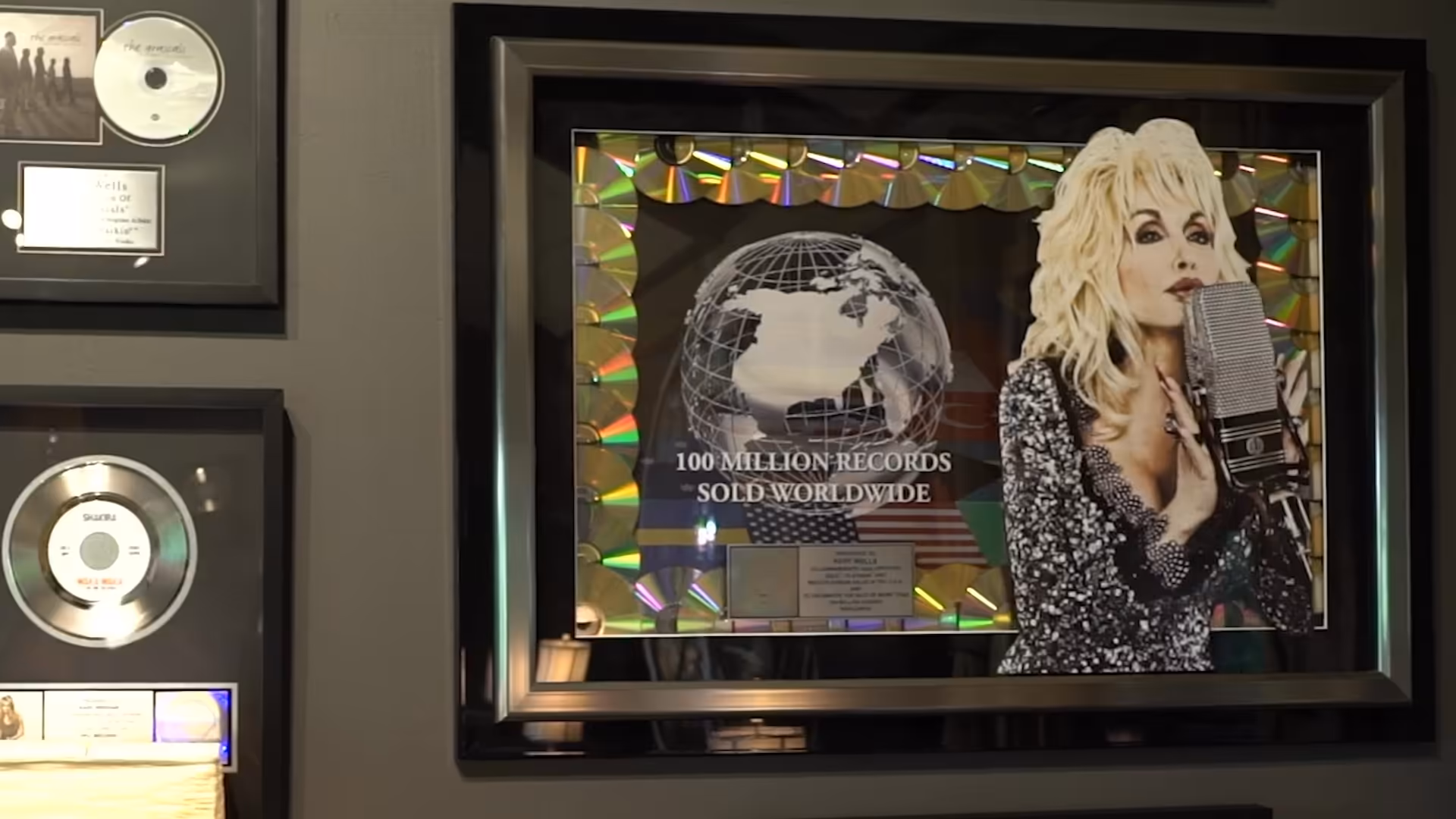 Dolly Parton